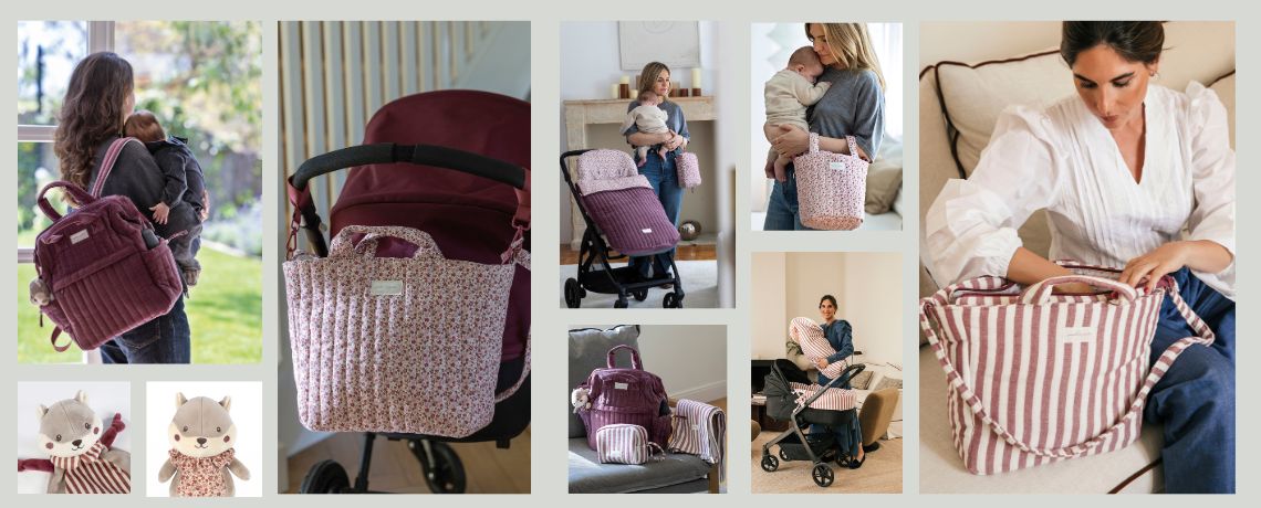 Coleção inverno 2025