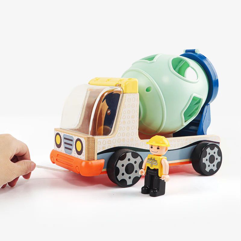 Camião de classificação de formas da Topbright 3