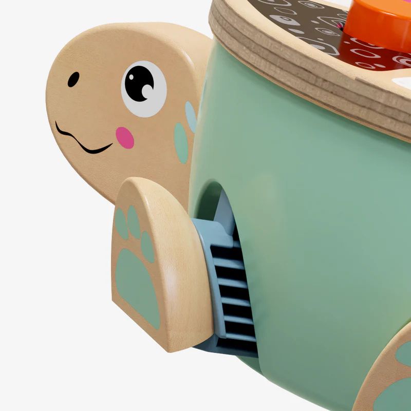 Tartaruga Martela da Topbright 2