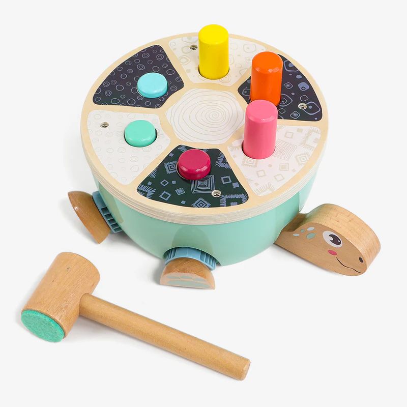 Tartaruga Martela da Topbright 3