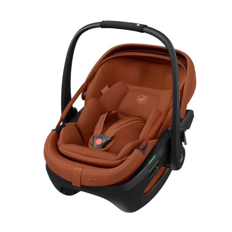 Cadeira Auto Coral Slide Pro da Maxi Cosi