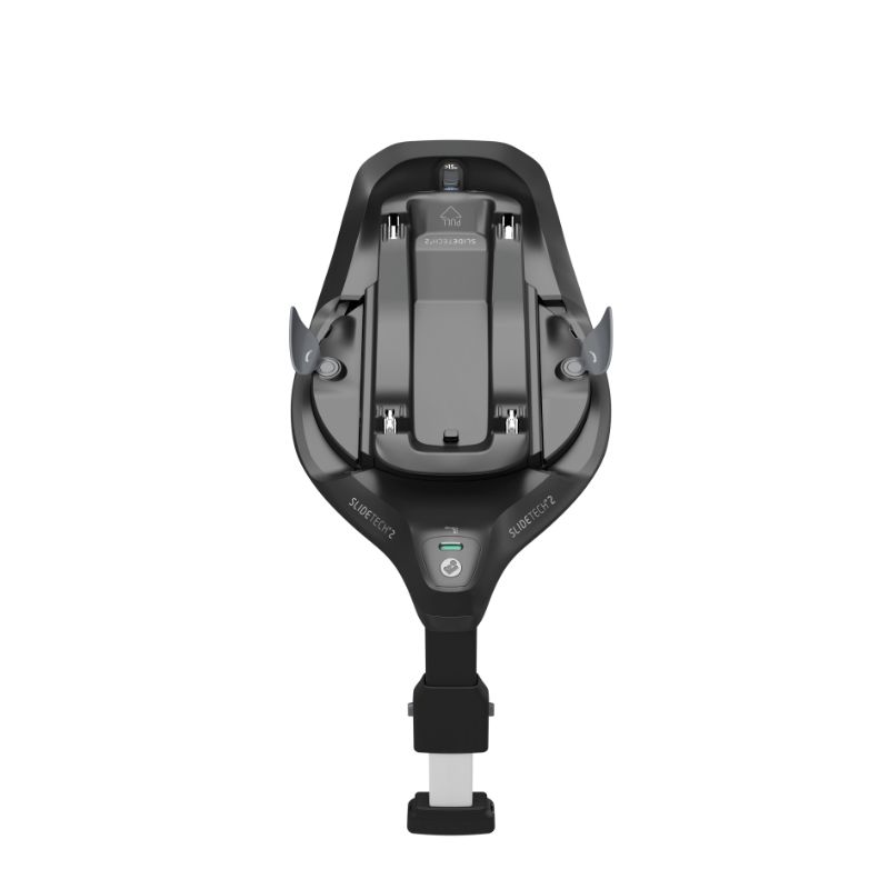 Base Isofix FamilyFix Slide Pro da Maxi Cosi