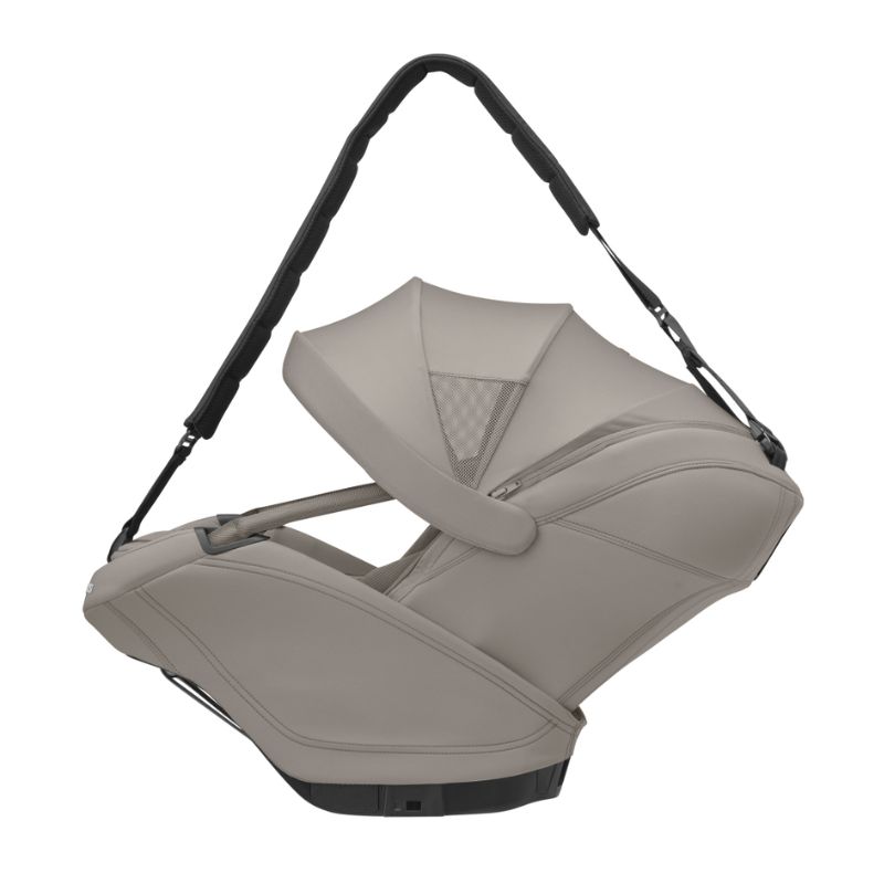 Alça de transporte da cadeira auto coral Slide Pro da Maxi Cosi 3