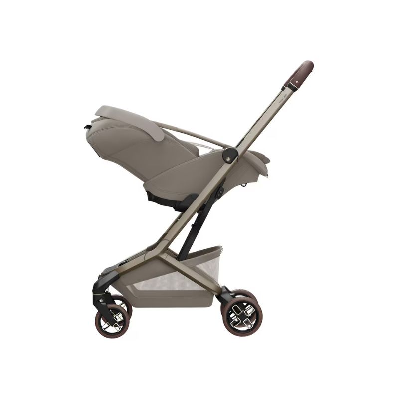 Fame Cabin Coral Slide Pro Saphire Sand e Familyfix Slide Pro da Maxi Cosi 11 Fame Cabin Coral Slide Pro Saphire Sand e Familyfix Slide Pro da Maxi Cosi 11