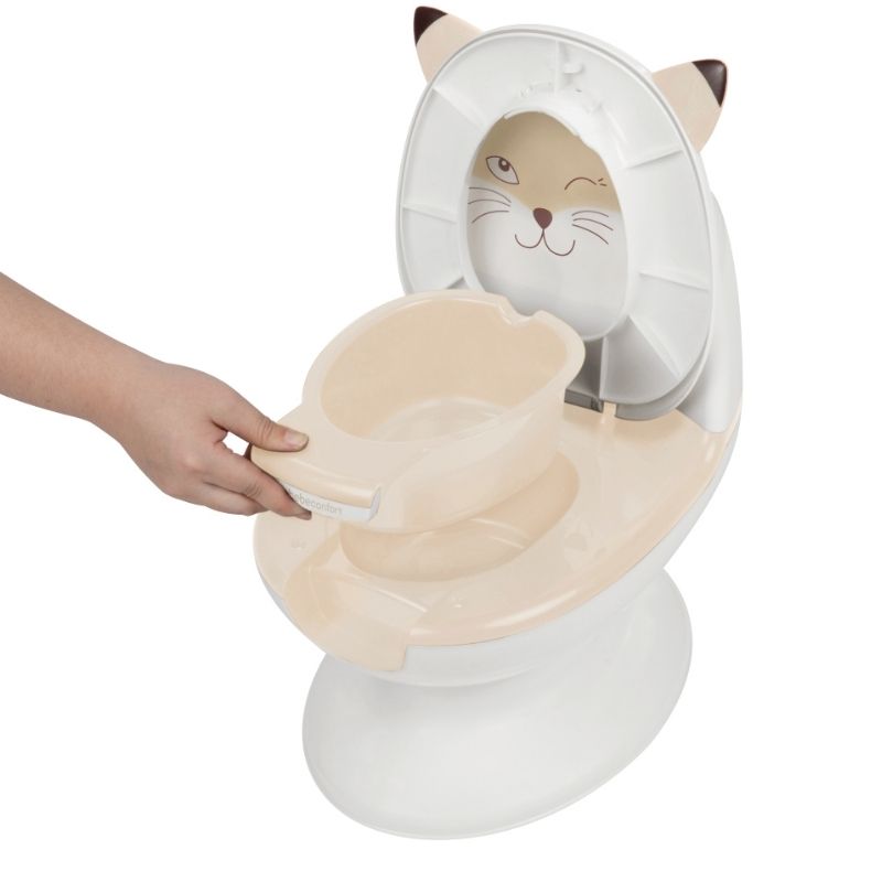 Sanita Gato Bege da bebeconfort 5