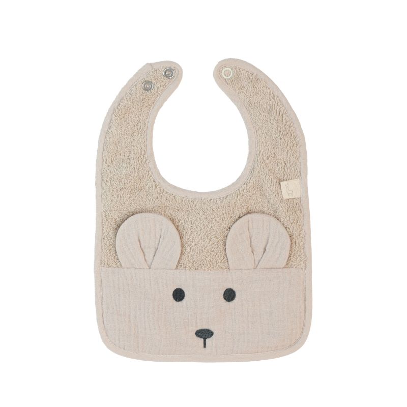 Babete Sweet Bear da Baby Gi