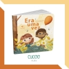 Livro Musical Era Uma Vez da Cucoo 1