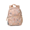 Mochila infantil letters da tutete 1