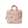 Bolsa Térmica Infantil Letters da Tutete 1