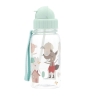 Garrafa de agua infantil Little Pig da Tutete 1