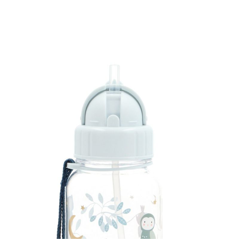 Garrafa de agua infantil Magical Forest da Tutete 2