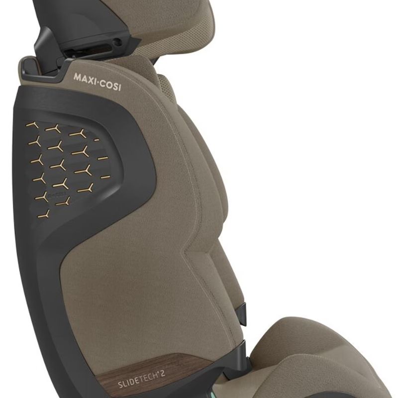 Pearl XL Slide Pro Authentic Truffle da Maxi Cosi 3