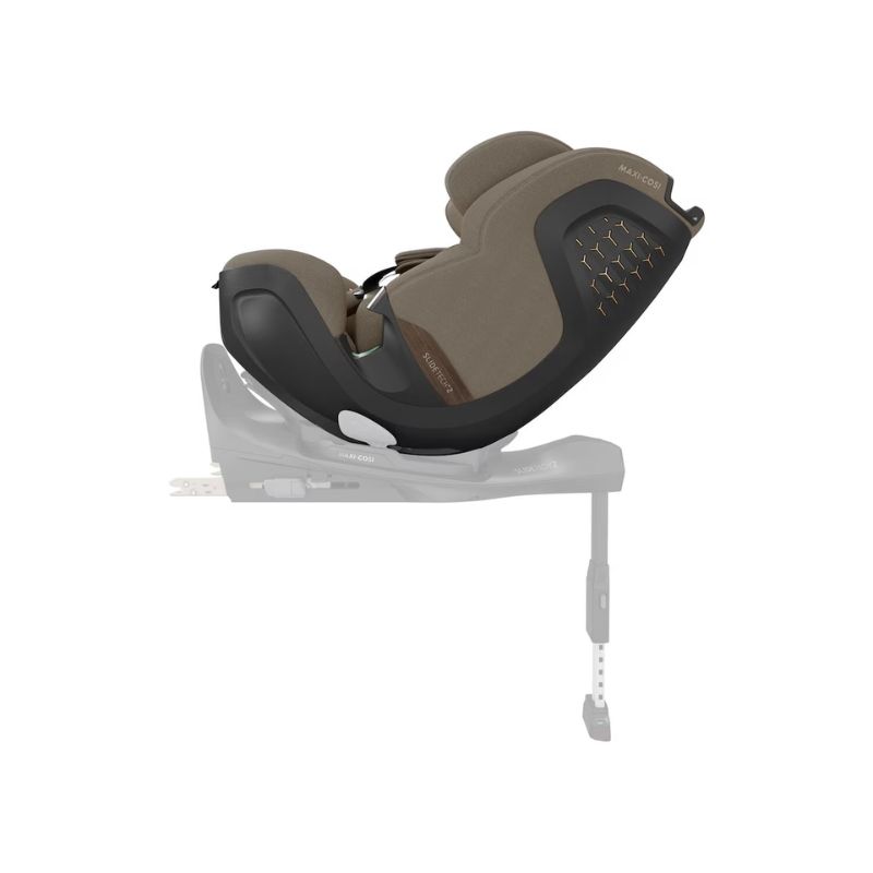 Pearl XL Slide Pro Authentic Truffle da Maxi Cosi 7