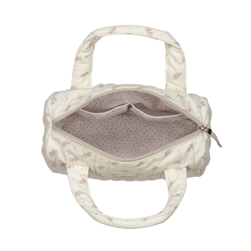 Mini Bag Mimosa Rosa da Walking Mum 4 Mini Bag Mimosa Rosa da Walking Mum 4