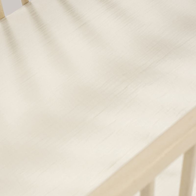 Conjunto de Cama 120x60 Gala Mint da Walking Mum 8