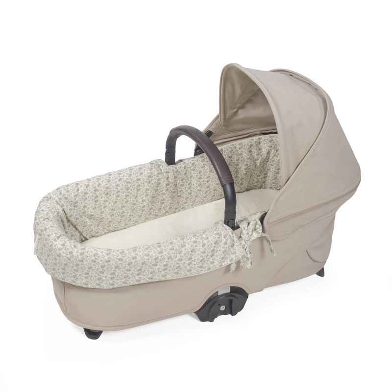 Forra e Lençol de Alcofa Gala Mint da Walking Mum 2