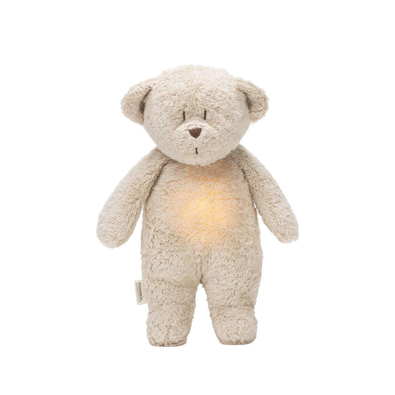 Urso Moonie Nature 2.0 Sand