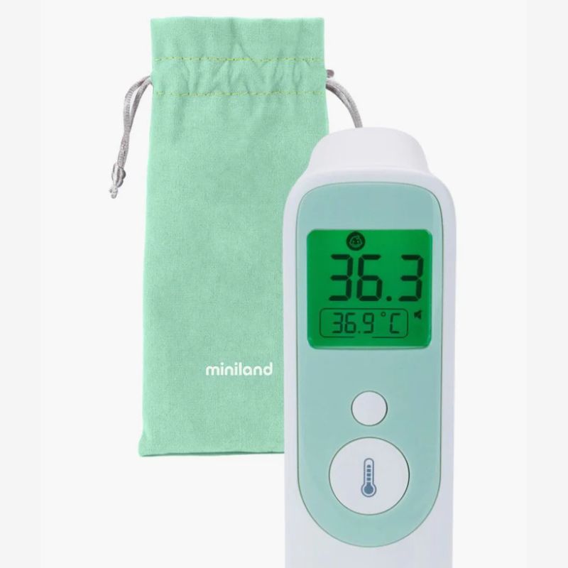 Termometro Thermosense Plus da Miniland 4