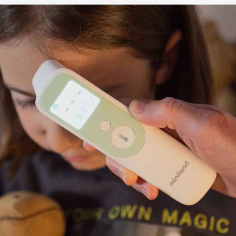 Termometro Thermosense Plus da Miniland 5