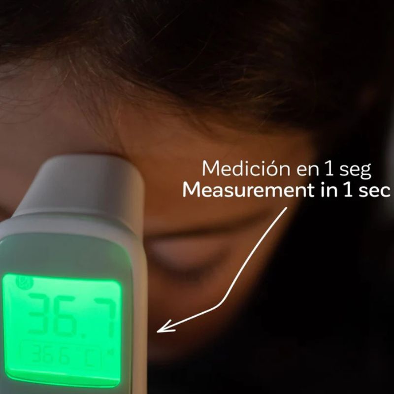 Termometro Thermosense Plus da Miniland 7
