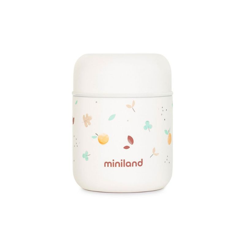 Termos solidos Mini Valencia da Miniland