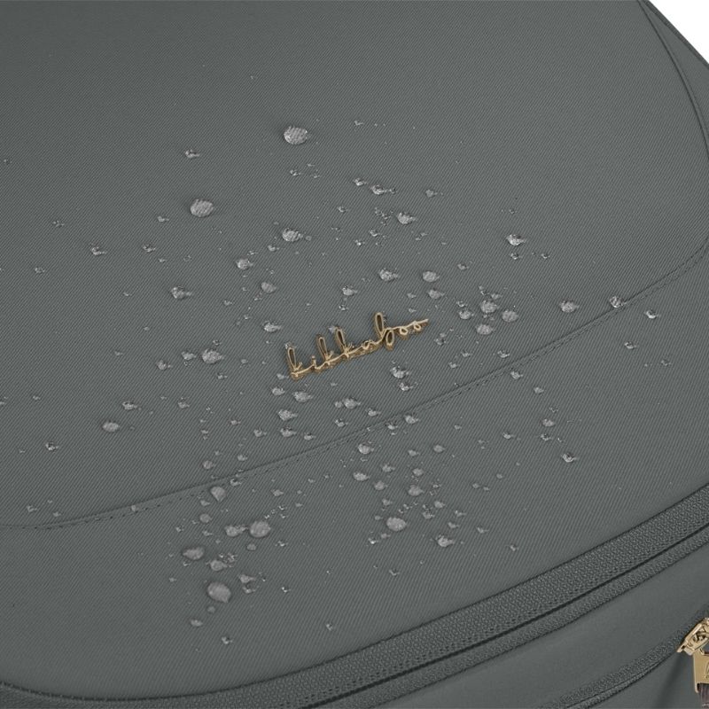 Carrinho Goya Platinum 2 em 1 Olive Kikka Boo 12