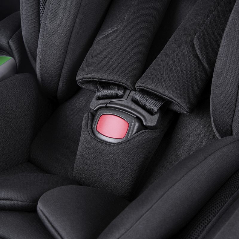 Cadeira Auto i-Size i-Class Noir da Kikka Book 8