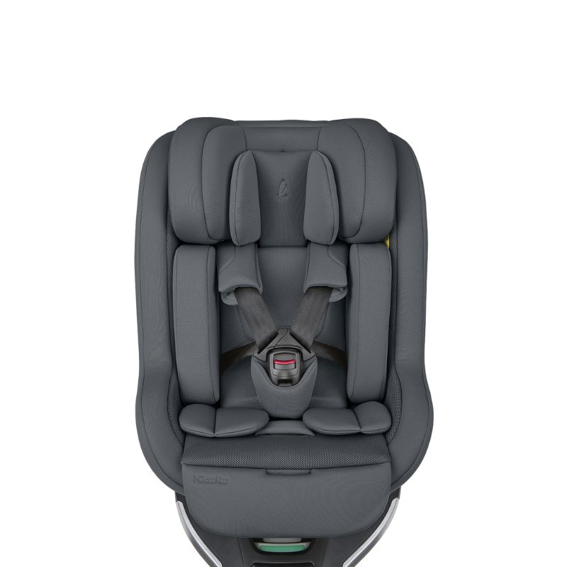 Cadeira Auto i-Size i-Class Plus Graphite da Kikka Boo 3