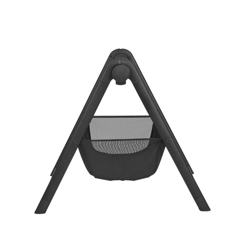 Suporte para Alcofa Goya Platinum Preto da Kikka Boo 4