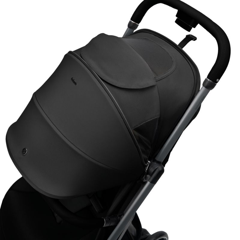 Oxford Cabin Black Onyx da Maxi Cosi 2