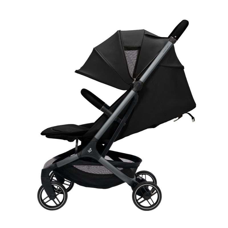 Oxford Cabin Black Onyx da Maxi Cosi 3