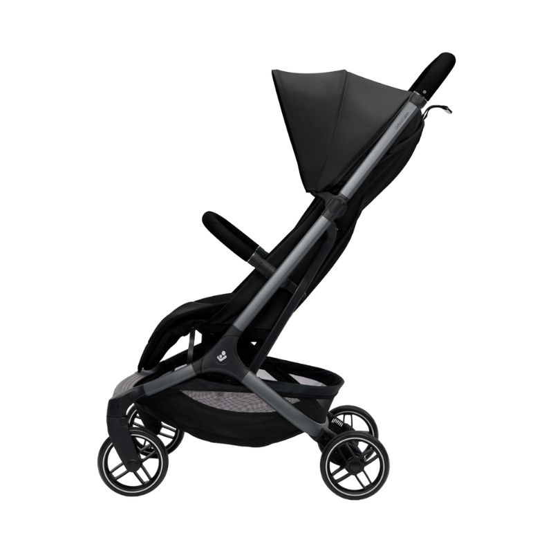 Oxford Cabin Black Onyx da Maxi Cosi 5