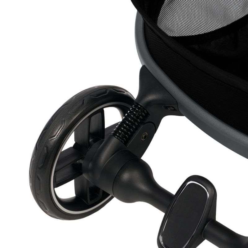Oxford Cabin Black Onyx da Maxi Cosi 6