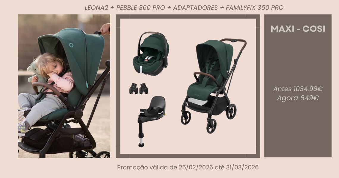 Campanha Leona 2