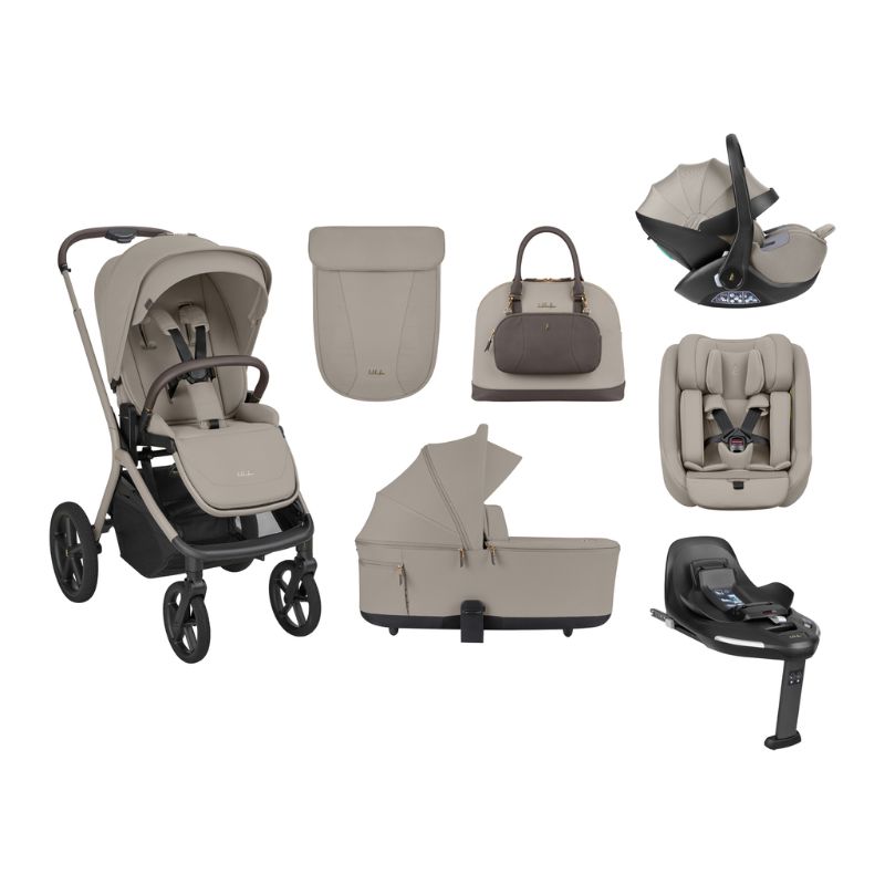 Pack Goya Platinum Champanhe da Kikka Boo