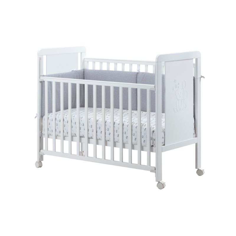 Cama Napoli da IKid 4