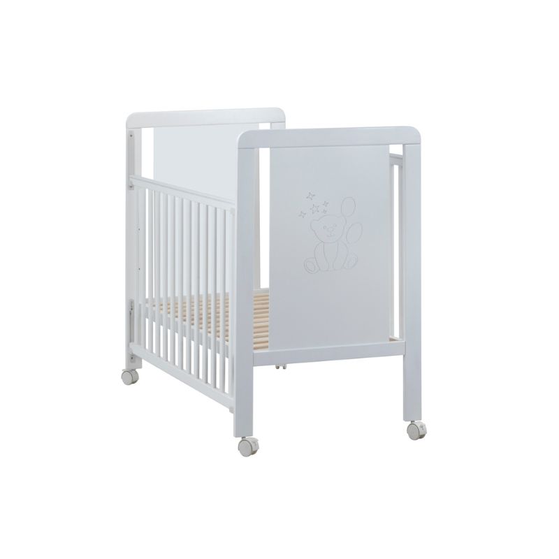 Cama Napoli da IKid 5