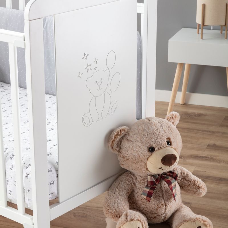 Cama Napoli da IKid 7