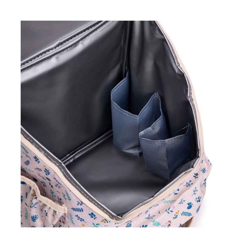 Mochila térmica Dreamland da Miniland 4