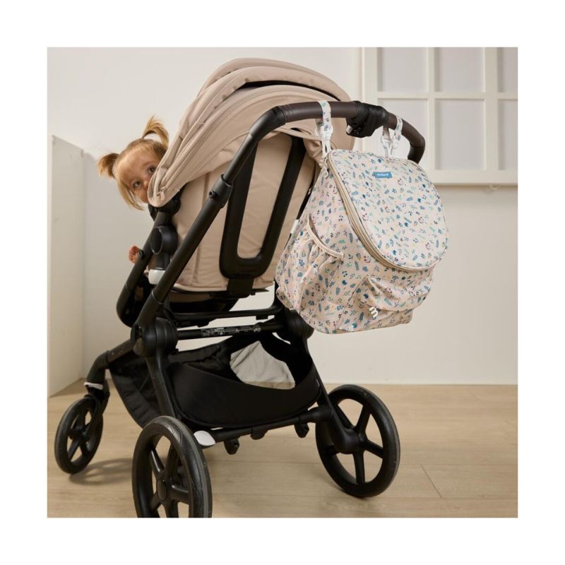 Mochila térmica Dreamland da Miniland 5