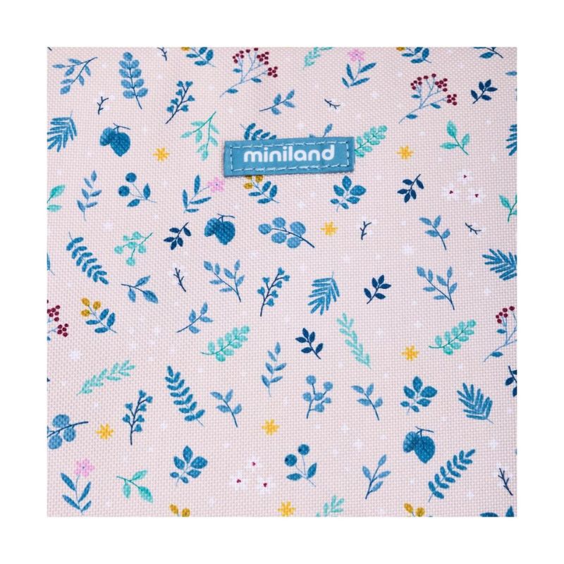 Mochila térmica Dreamland da Miniland 6