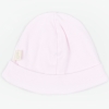 Gorro para recém-nascido da Baby Gi Rosa