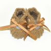 Carapins de inverno para bebé camel