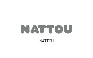 Logotipo Natttou