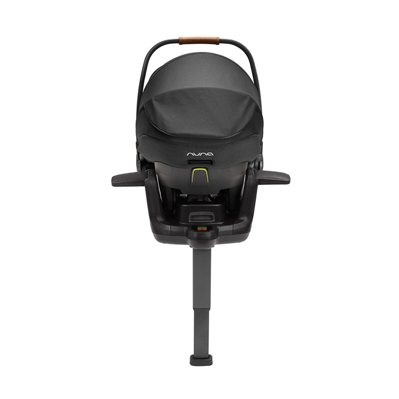 Base isofix para cadeira auto Pipa Next da Nuna 2