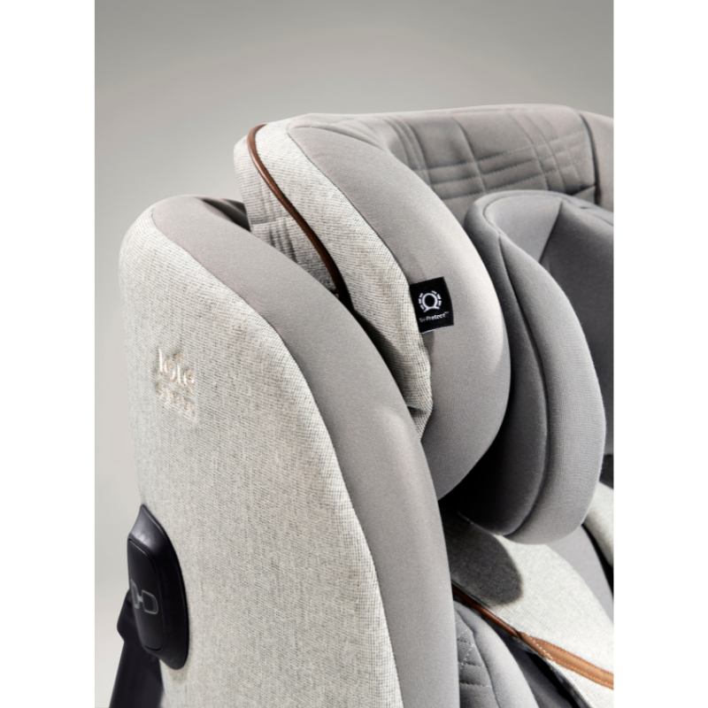 Cadeira auto i-Size i-Quest Signature Oyster da Joie 11