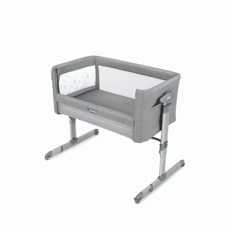 Berço Romie Glide Starry Night da Joie 2 Berço Romie Glide Starry Night da Joie 2