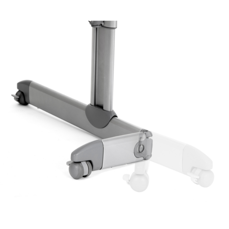 Berço Romie Glide Starry Night da Joie 5 Berço Romie Glide Starry Night da Joie 5