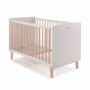 Cama de grades Trevi da Micuna 1