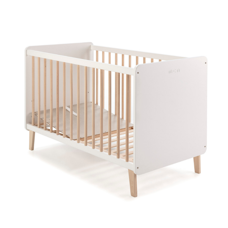 Cama de grades Trevi da Micuna 2